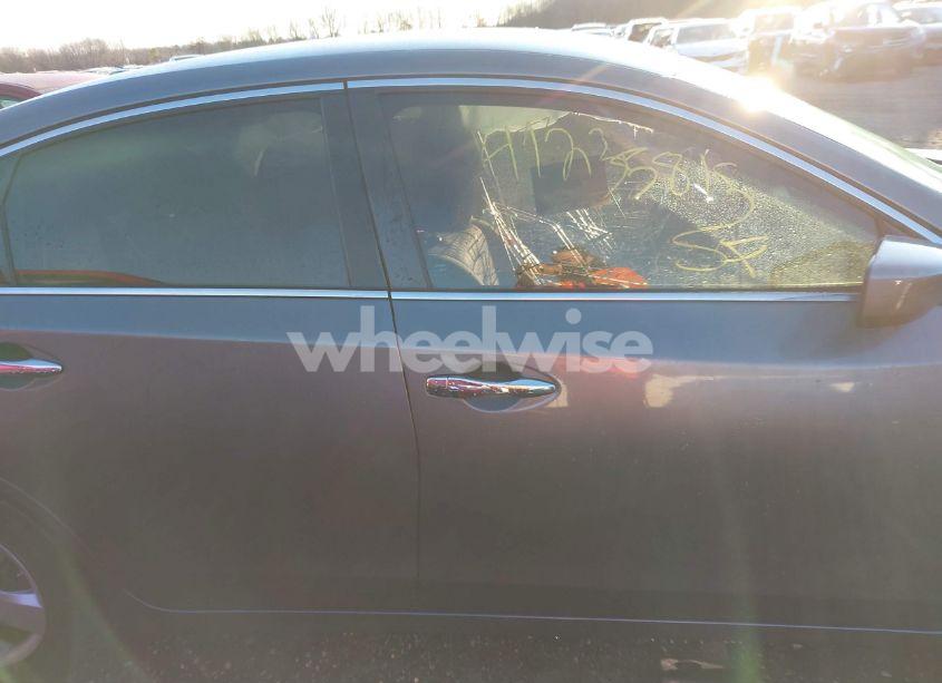 Photo 13 of 2017 Nissan Altima 2.5 S (VIN 1N4AL3AP5HC473644)