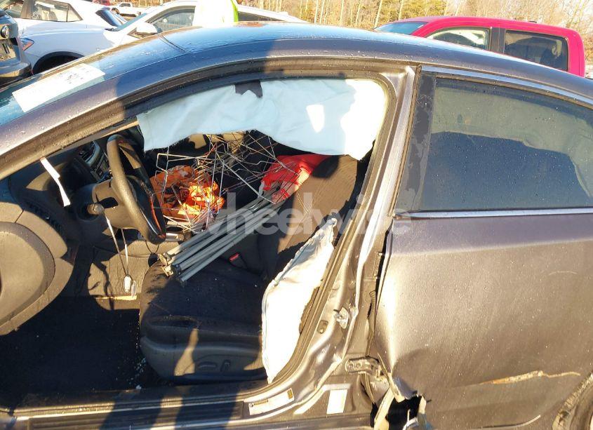 Photo 14 of 2017 Nissan Altima 2.5 S (VIN 1N4AL3AP5HC473644)