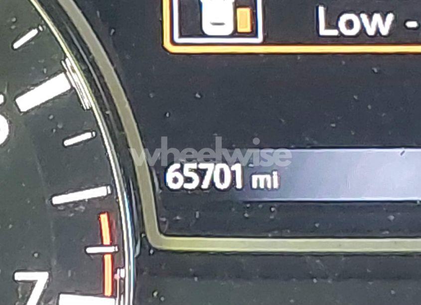 Photo 15 of 2017 Nissan Altima 2.5 S (VIN 1N4AL3AP5HC473644)