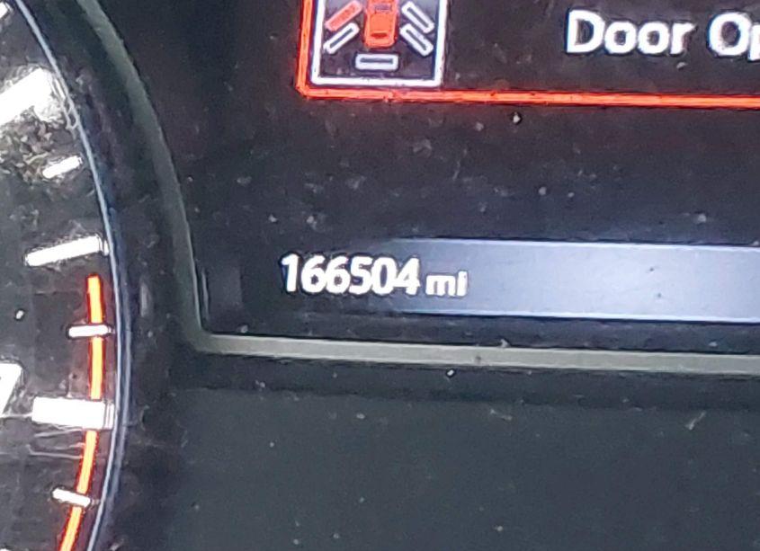 Photo 15 of 2017 Nissan Altima 2.5 SR (VIN 1N4AL3AP5HC474342)