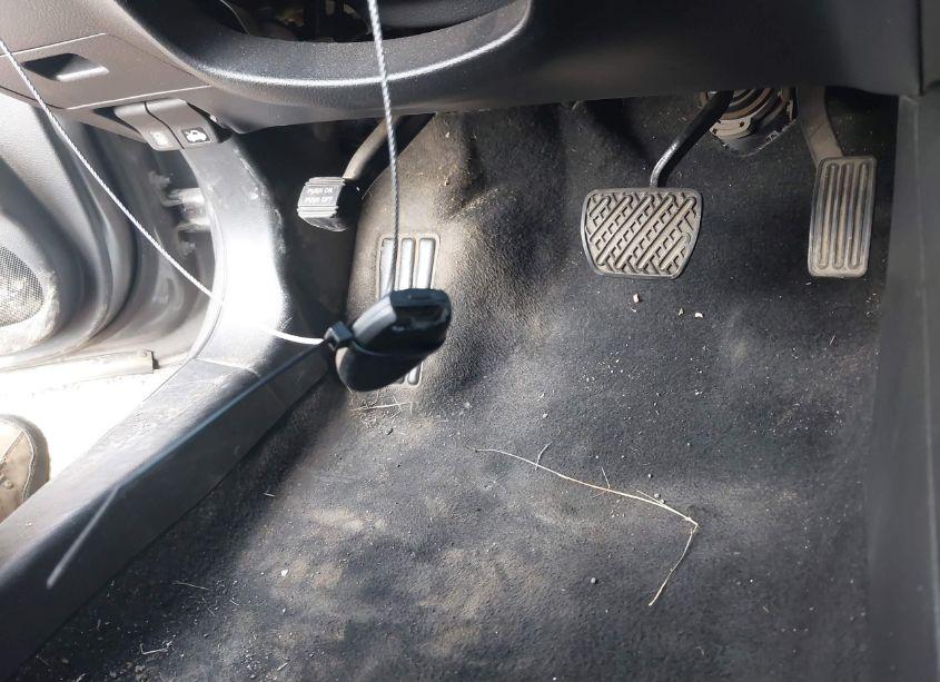 Photo 11 of 2017 Nissan Altima 2.5 SR (VIN 1N4AL3AP5HC479752)