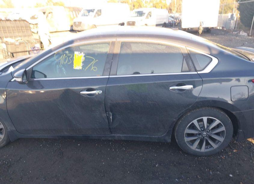 Photo 15 of 2017 Nissan Altima 2.5 SL (VIN 1N4AL3AP5HC482277)