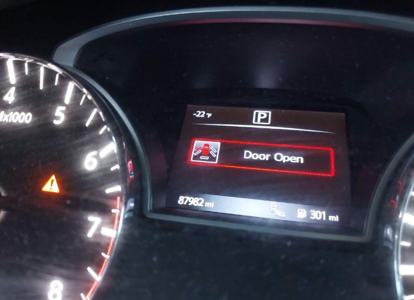 Photo 16 of 2017 Nissan Altima 2.5 SL (VIN 1N4AL3AP5HC482277)