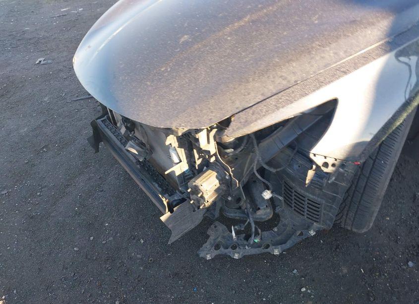 Photo 6 of 2017 Nissan Altima 2.5 SL (VIN 1N4AL3AP5HC482277)