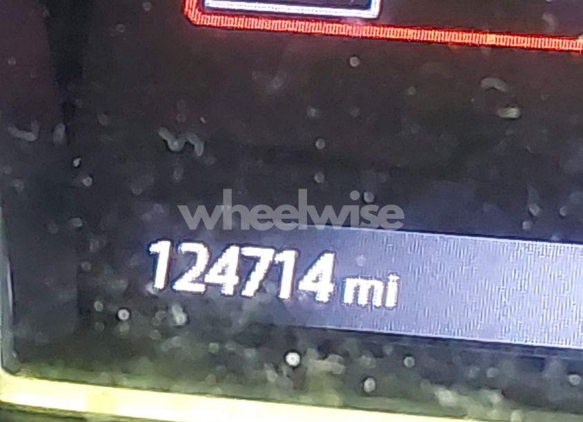 Photo 16 of 2017 Nissan Altima 2.5 SR (VIN 1N4AL3AP5HC485857)