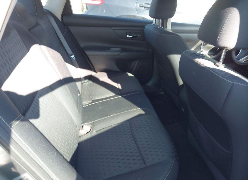 Photo 8 of 2017 Nissan Altima 2.5 S (VIN 1N4AL3AP5HC487236)