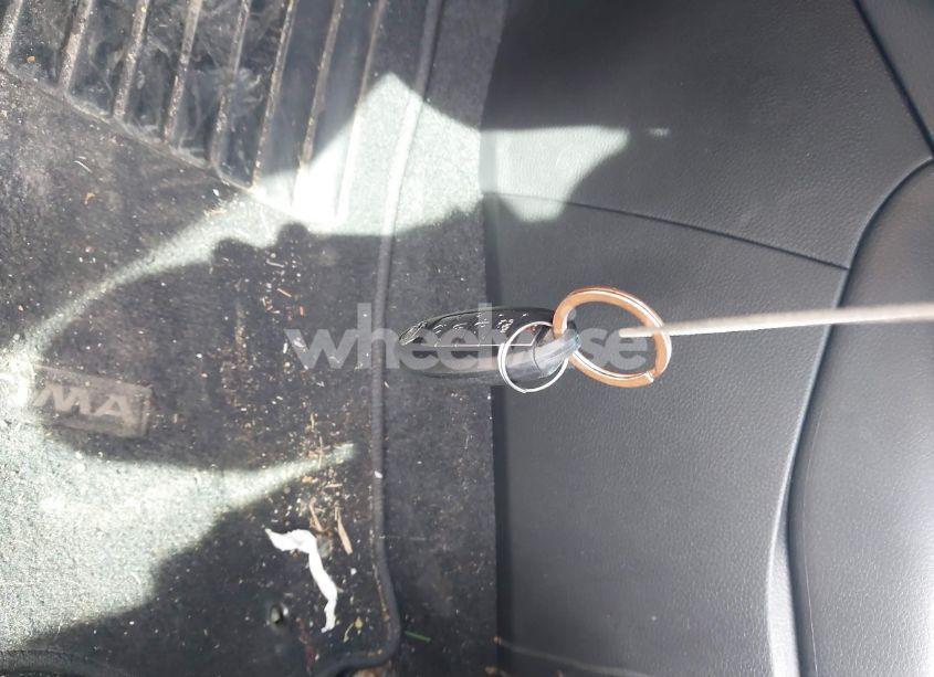 Photo 11 of 2017 Nissan Altima 2.5 S (VIN 1N4AL3AP5HC487785)