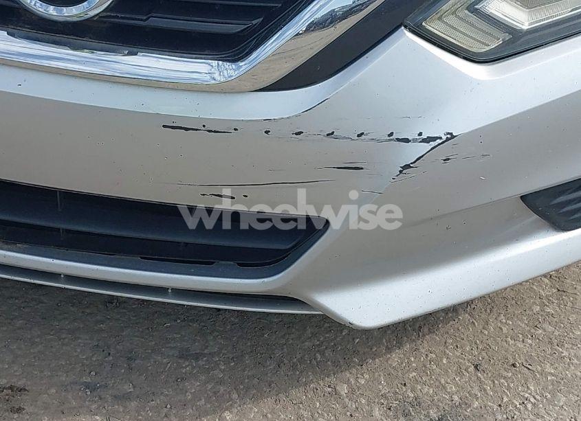 Photo 17 of 2017 Nissan Altima 2.5 S (VIN 1N4AL3AP5HC487785)