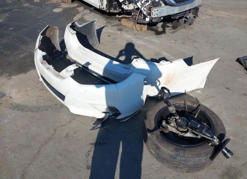 Photo 11 of 2017 Nissan Altima 2.5 SL (VIN 1N4AL3AP5HC492906)