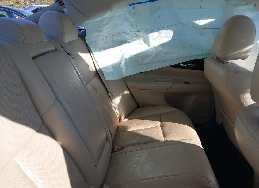 Photo 8 of 2017 Nissan Altima 2.5 SL (VIN 1N4AL3AP5HC492906)