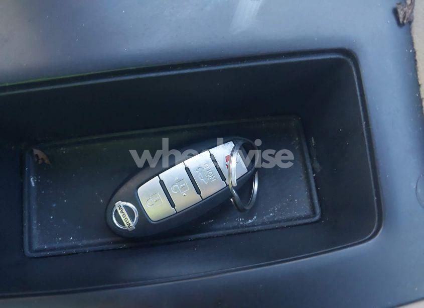 Photo 11 of 2017 Nissan Altima 2.5 S (VIN 1N4AL3AP5HN309511)