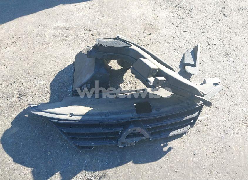 Photo 12 of 2017 Nissan Altima 2.5 S (VIN 1N4AL3AP5HN309511)