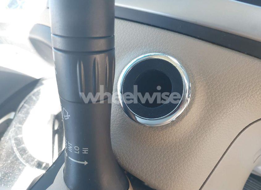 Photo 18 of 2017 Nissan Altima 2.5 S (VIN 1N4AL3AP5HN309511)