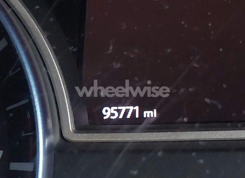 Photo 14 of 2017 Nissan Altima 2.5 SR (VIN 1N4AL3AP5HN312537)