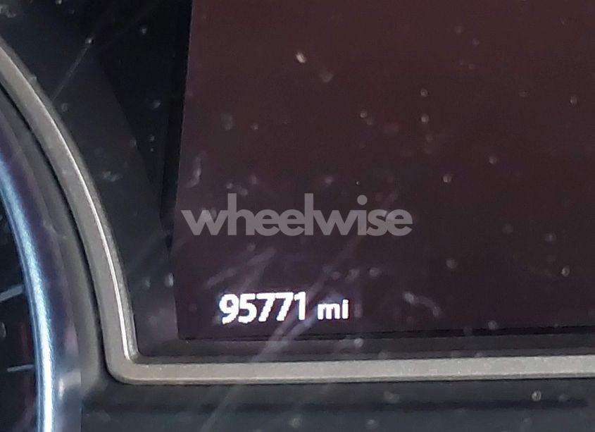 Photo 7 of 2017 Nissan Altima 2.5 SR (VIN 1N4AL3AP5HN312537)