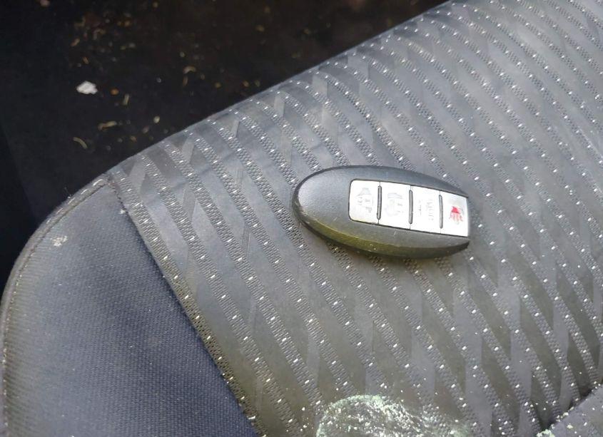 Photo 11 of 2017 Nissan Altima 2.5/2.5 S/2.5 SL/2.5 SR/2.5 SV (VIN 1N4AL3AP5HN316393)