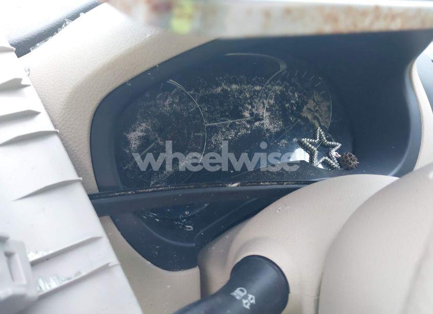 Photo 14 of 2017 Nissan Altima 2.5 S (VIN 1N4AL3AP5HN329645)