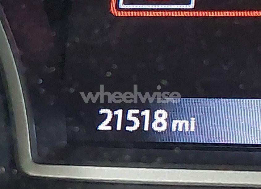 Photo 16 of 2017 Nissan Altima 2.5 S (VIN 1N4AL3AP5HN335462)