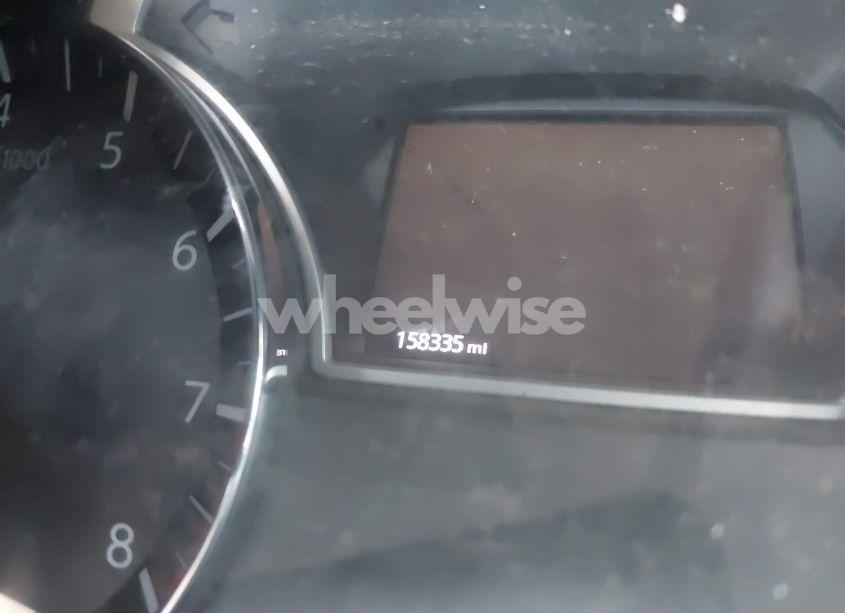 Photo 15 of 2017 Nissan Altima 2.5 S (VIN 1N4AL3AP5HN337454)