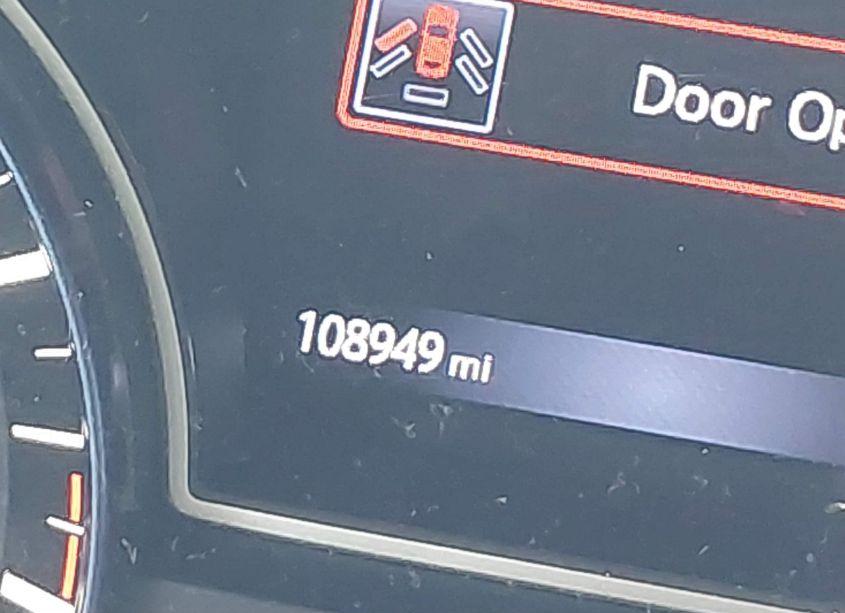 Photo 15 of 2017 Nissan Altima 2.5 SR (VIN 1N4AL3AP5HN341634)