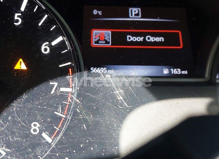 Photo 15 of 2017 Nissan Altima 2.5 S (VIN 1N4AL3AP5HN344047)