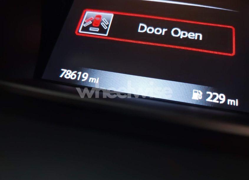 Photo 15 of 2017 Nissan Altima 2.5 S (VIN 1N4AL3AP5HN345537)