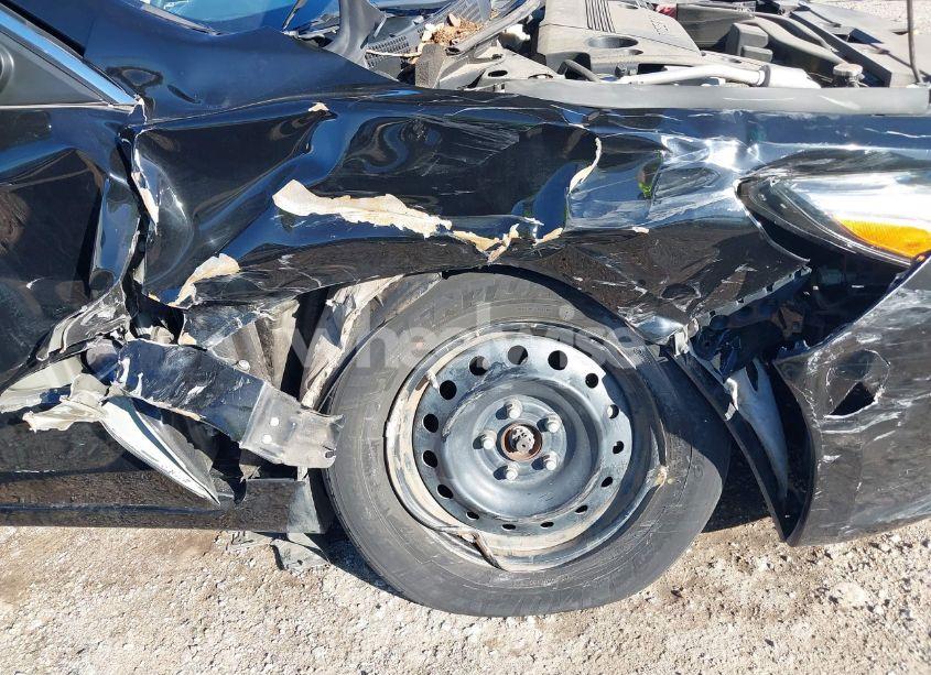 Photo 6 of 2017 Nissan Altima 2.5 S (VIN 1N4AL3AP5HN345537)