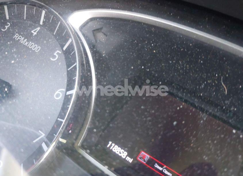 Photo 15 of 2017 Nissan Altima 2.5 S (VIN 1N4AL3AP5HN354769)