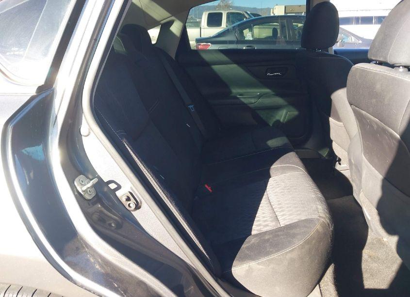 Photo 8 of 2017 Nissan Altima 2.5 S (VIN 1N4AL3AP5HN365920)