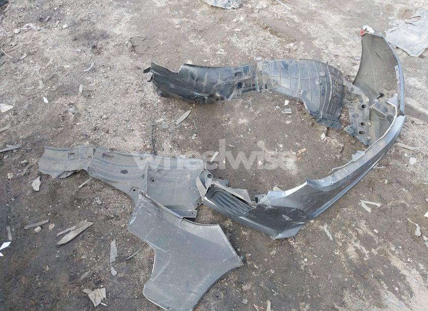 Photo 12 of 2018 Nissan Altima 2.5 S (VIN 1N4AL3AP5JC104613)