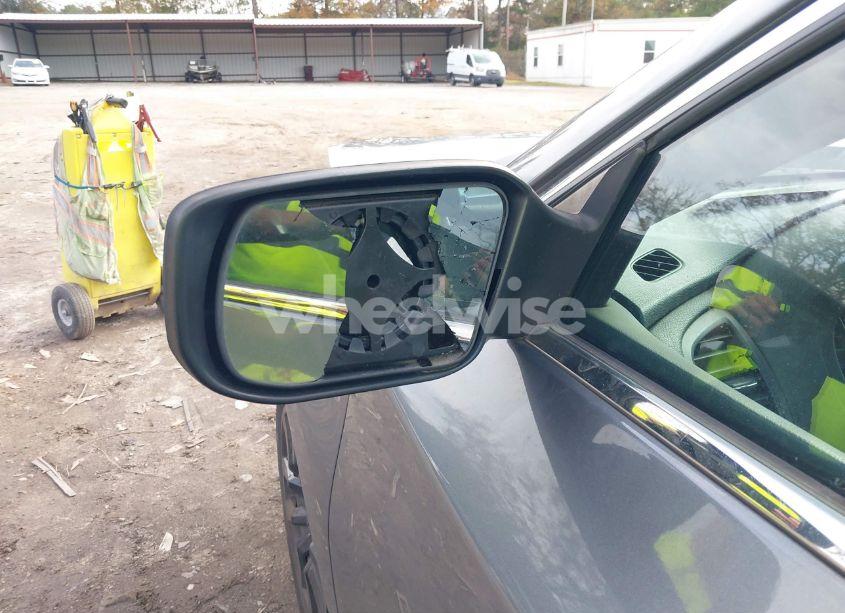 Photo 19 of 2018 Nissan Altima 2.5 S (VIN 1N4AL3AP5JC104613)