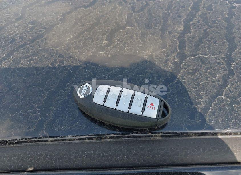 Photo 11 of 2018 Nissan Altima 2.5 SR (VIN 1N4AL3AP5JC136977)