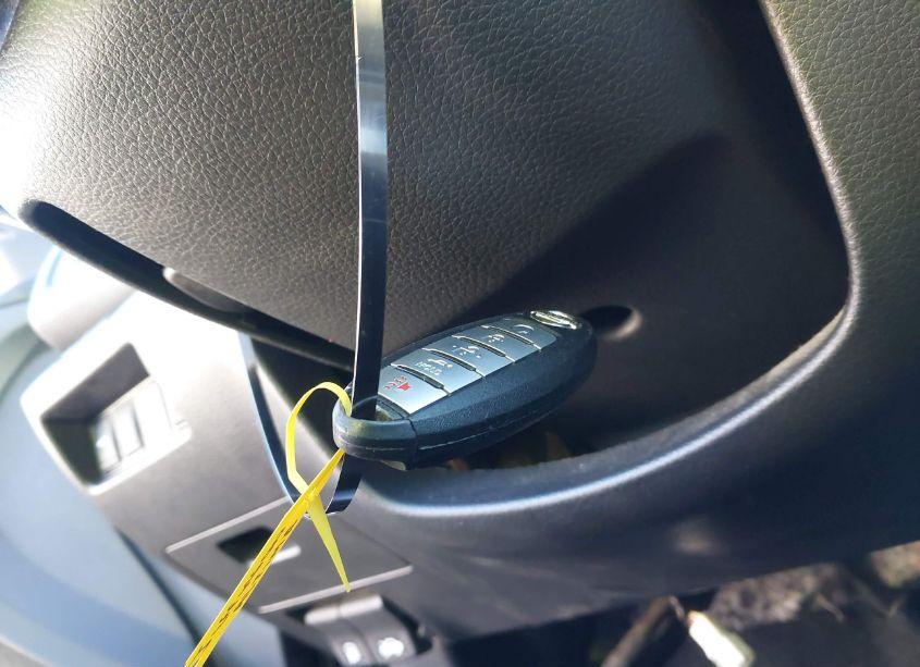 Photo 11 of 2018 Nissan Altima 2.5 SL (VIN 1N4AL3AP5JC156632)