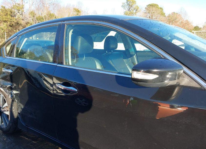 Photo 13 of 2018 Nissan Altima 2.5 SL (VIN 1N4AL3AP5JC156632)