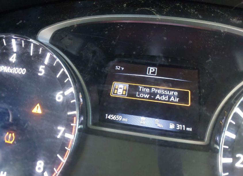 Photo 15 of 2018 Nissan Altima 2.5 SL (VIN 1N4AL3AP5JC156632)