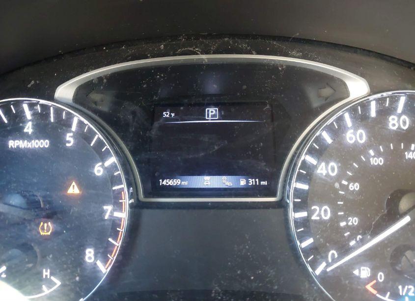 Photo 7 of 2018 Nissan Altima 2.5 SL (VIN 1N4AL3AP5JC156632)