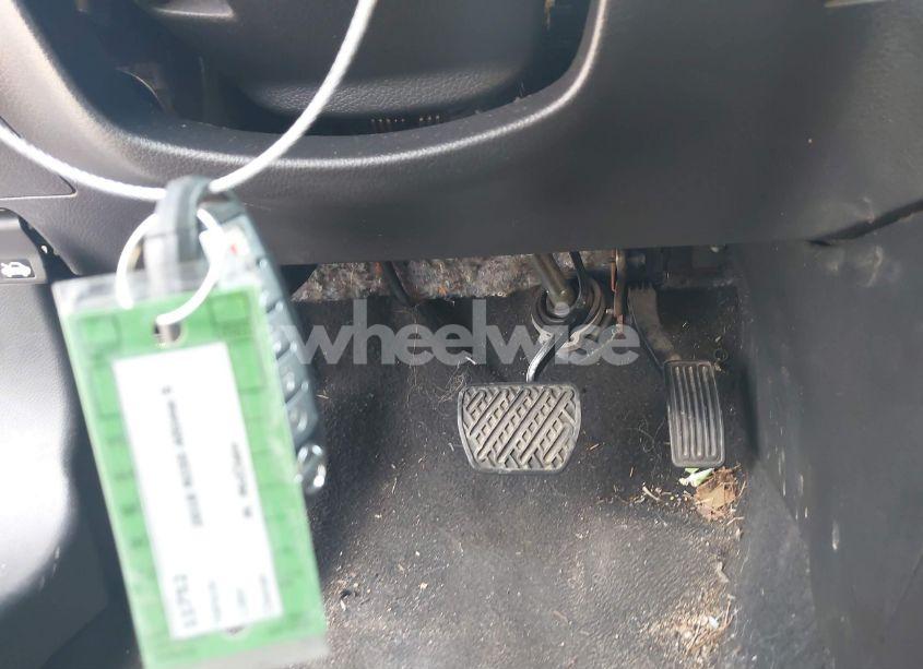 Photo 11 of 2018 Nissan Altima 2.5 SL (VIN 1N4AL3AP5JC161118)