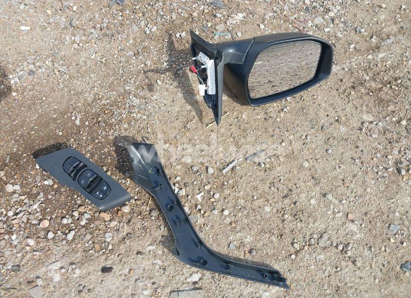 Photo 12 of 2018 Nissan Altima 2.5 SL (VIN 1N4AL3AP5JC161118)