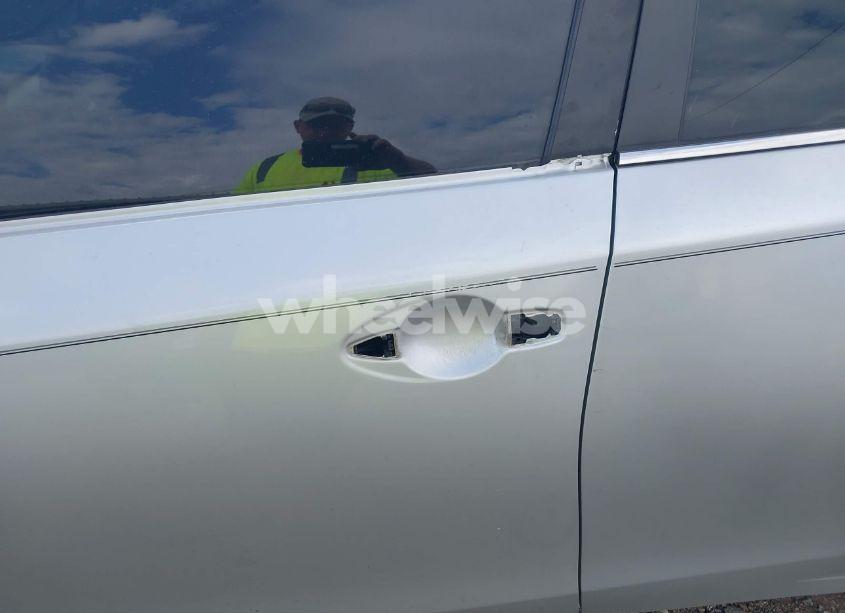 Photo 20 of 2018 Nissan Altima 2.5 SL (VIN 1N4AL3AP5JC161118)