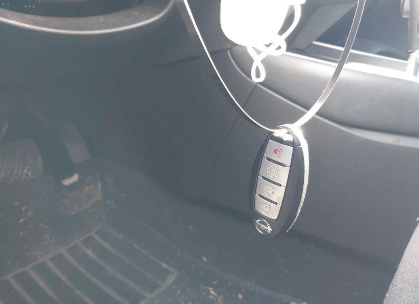 Photo 11 of 2018 Nissan Altima 2.5 SL (VIN 1N4AL3AP5JC164875)