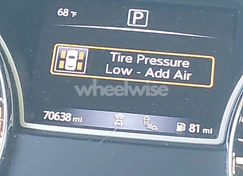 Photo 15 of 2018 Nissan Altima 2.5 SL (VIN 1N4AL3AP5JC171504)