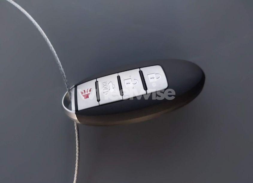 Photo 11 of 2018 Nissan Altima 2.5 S (VIN 1N4AL3AP5JC179473)