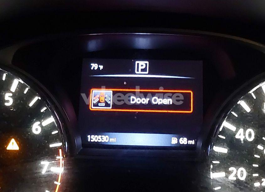 Photo 15 of 2018 Nissan Altima 2.5 S (VIN 1N4AL3AP5JC179473)