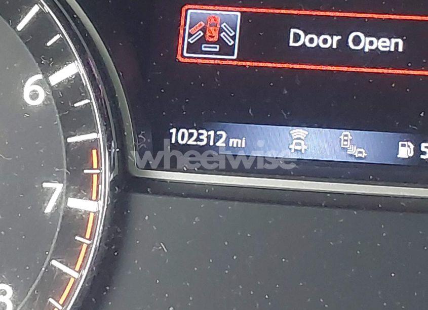 Photo 15 of 2018 Nissan Altima 2.5 SL (VIN 1N4AL3AP5JC183605)