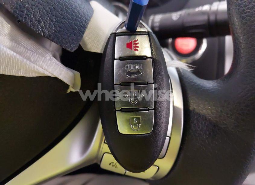 Photo 11 of 2018 Nissan Altima 2.5 S (VIN 1N4AL3AP5JC185905)