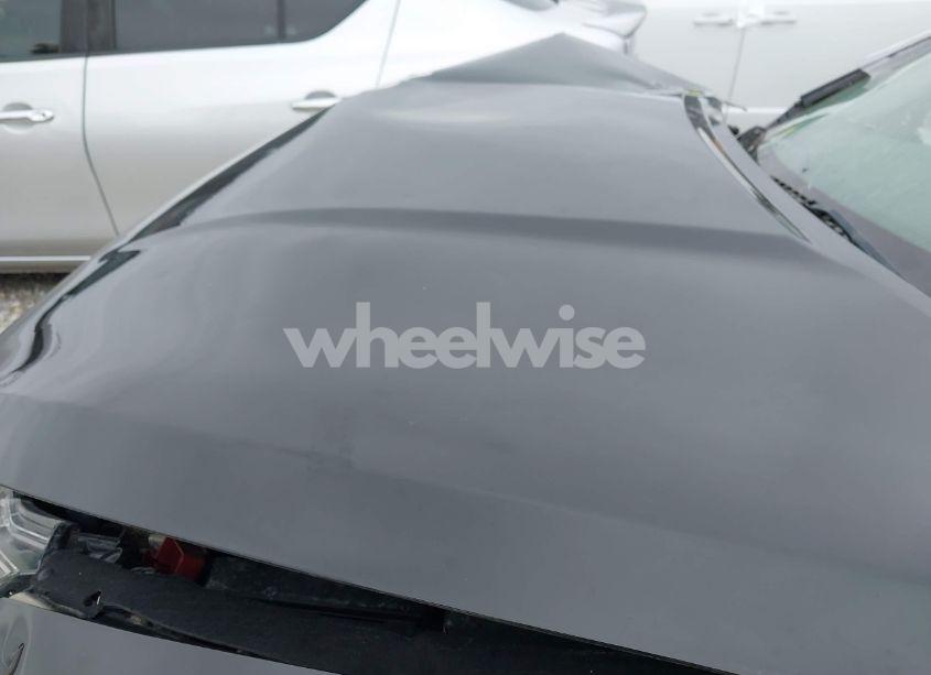 Photo 18 of 2018 Nissan Altima 2.5 S (VIN 1N4AL3AP5JC185905)