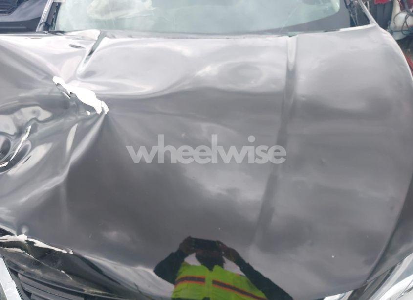 Photo 19 of 2018 Nissan Altima 2.5 S (VIN 1N4AL3AP5JC185905)