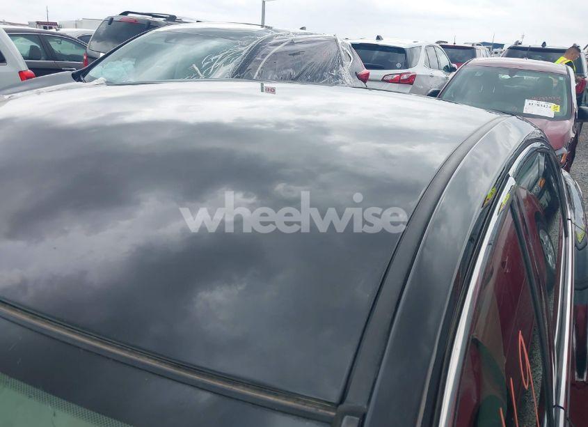 Photo 20 of 2018 Nissan Altima 2.5 S (VIN 1N4AL3AP5JC185905)