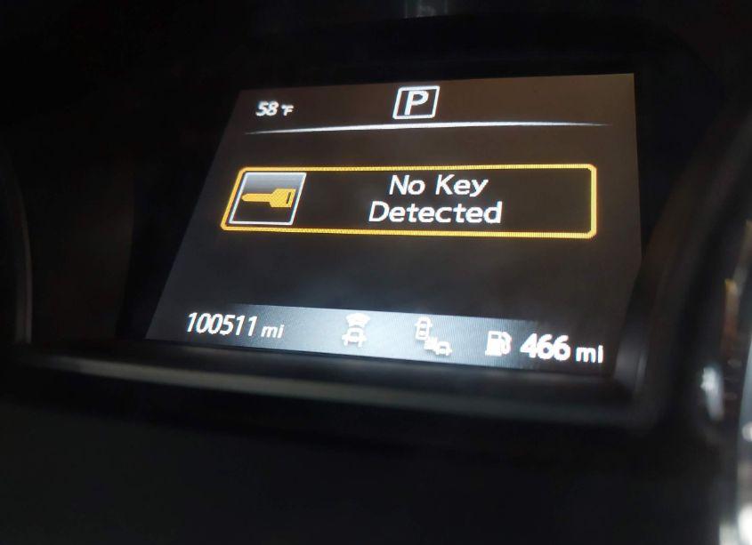 Photo 15 of 2018 Nissan Altima 2.5 SL (VIN 1N4AL3AP5JC191297)