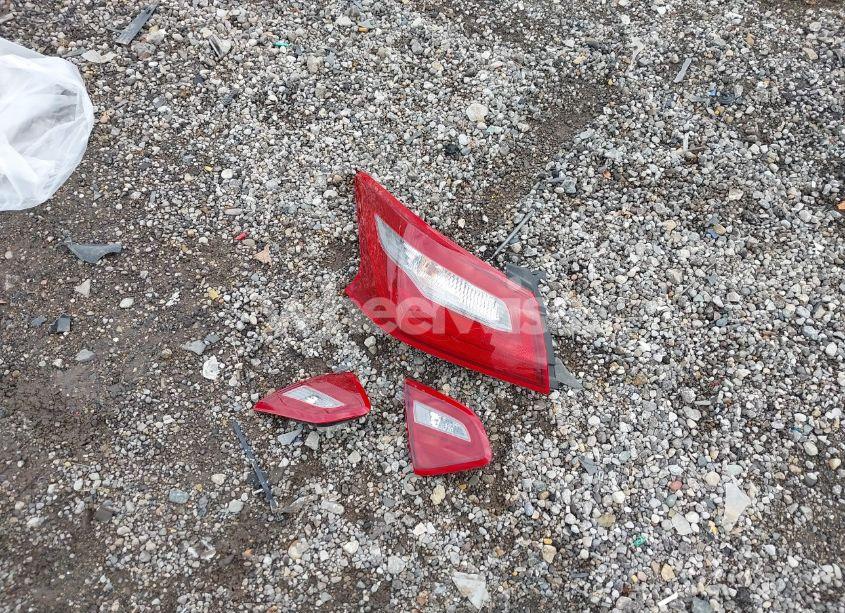 Photo 12 of 2018 Nissan Altima 2.5 SL (VIN 1N4AL3AP5JC192434)